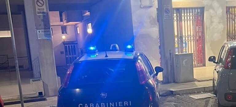 Rapina di fine anno a Scanzano Jonico: due arresti a Policoro