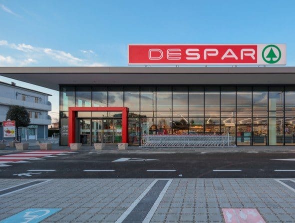 Galleria foto 'Per Maiora Despar un anno di crescita. In Puglia previsti altri tre punti vendita' - foto 1