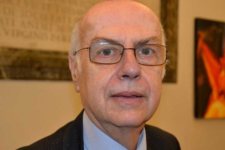 Galleria foto 'Rezza “Importante quarta dose vaccino per over 60 e fragili”' - foto 1