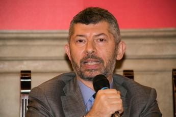 Galleria foto 'Riforme, Scalfarotto: “Se ho potuto sposare Federico lo devo a Renzi”' - foto 1