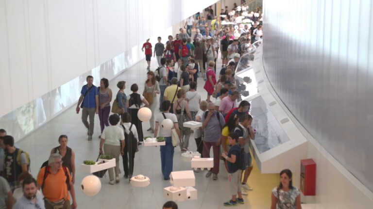 Galleria foto 'Riparte l’industria dei congressi e degli eventi' - foto 1