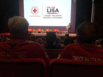 Galleria foto 'Rocca: ‘Con Lisa Cri ha dato risposte a difficoltà individuali’' - foto 1