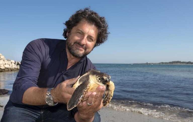 Rocky Malatesta: «Il più bel futuro per Torre Guaceto è un laboratorio ambientale»