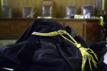 Galleria foto 'Roma, morte rapper Cranio Randagio: due condanne' - foto 1