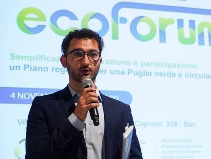 Legambiente contro il Jova Beach Party: «Spiaggia è habitat delicato»