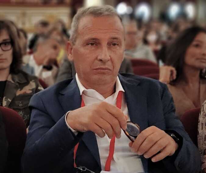 Galleria foto 'Rossetti “1,7 miliardi di investimenti di Open Fiber nel Mezzogiorno”' - foto 1