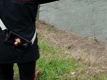 Galleria foto 'Rovigo, orrore nell’Adigetto: trovato cadavere fatto a pezzi' - foto 1