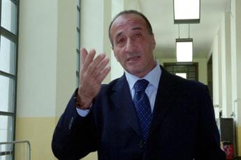 Galleria foto 'Ruby Ter, “ad Apicella 3mila euro al mese da Berlusconi dal 2002”' - foto 1