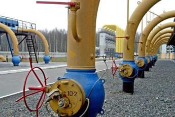 Galleria foto 'Russia, ucciso un altro top manager del gas' - foto 1