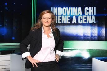 Galleria foto 'Sabrina Giannini: “Insopportabile ipocrisia su Jova Beach, andrebbe bloccato!”' - foto 1