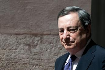 Galleria foto 'Salari e potere d’acquisto, Draghi ora ha fretta di intervenire' - foto 1