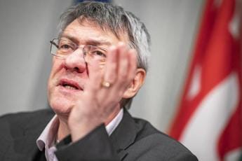 Galleria foto 'Salari, Landini: “Servirebbero 200 euro al mese in più”' - foto 1