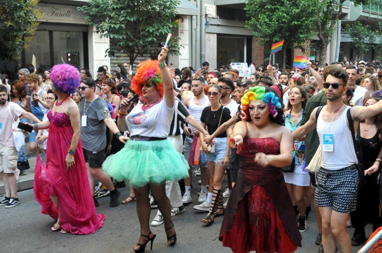 Strascico polemico post Salento pride, LeA bacchetta