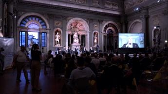 Galleria foto 'Salis (Coni): “Quando si abbattono differenze di genere è una vittoria per tutti”' - foto 1