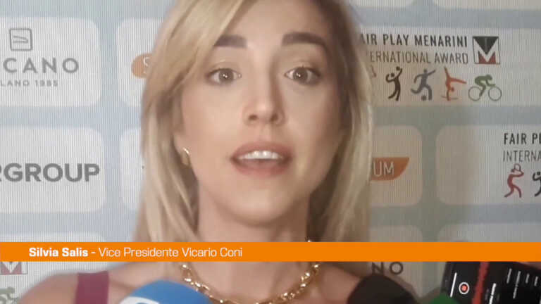Galleria foto 'Salis “Donne professioniste una vittoria per tutti”' - foto 1