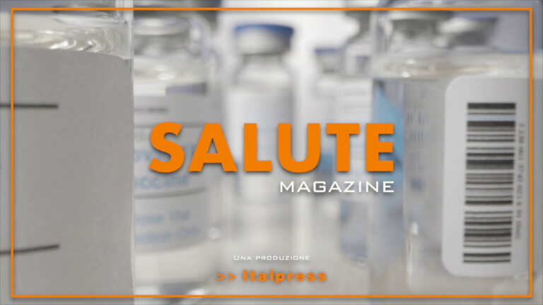 Galleria foto 'Salute Magazine – 29/7/2022' - foto 1