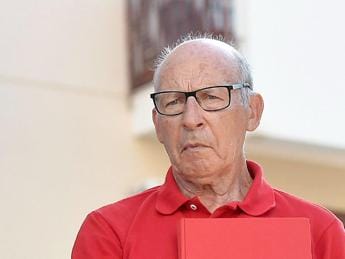 Galleria foto 'Salvatore Borsellino: “Agenda rossa è scatola nera strage via d’Amelio”' - foto 1