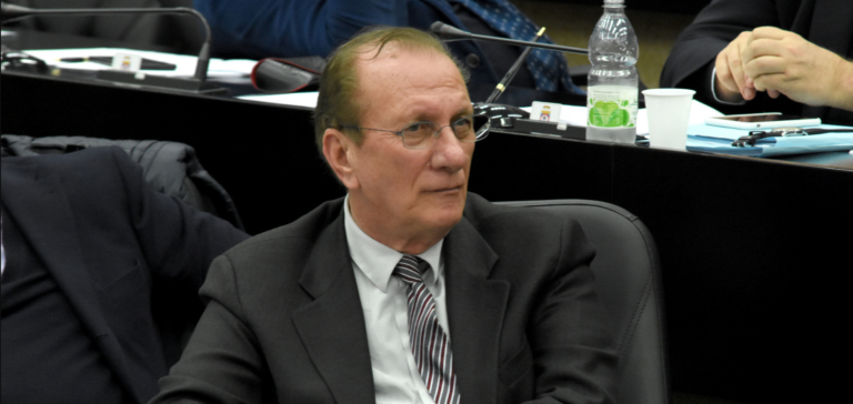 Corruzione, l’ex assessore regionale Ruggeri ricorre in Cassazione per tornare in libertà Corruzione, l’ex assessore regionale Ruggeri ricorre in Cassazione per tornare in libertà