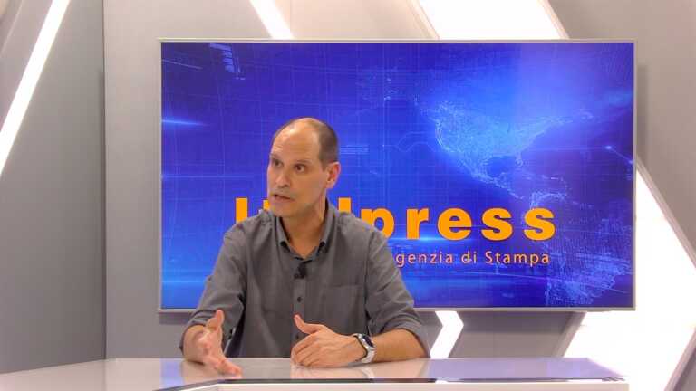 Galleria foto 'Sanità: Una nuova terapia per la cura del tumore al colon-retto' - foto 1