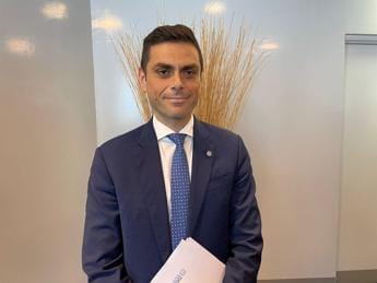Galleria foto 'Saracchi (Adm): ‘Vero sforzo è ampliare concessioni per riportare operatori in legalità’' - foto 1