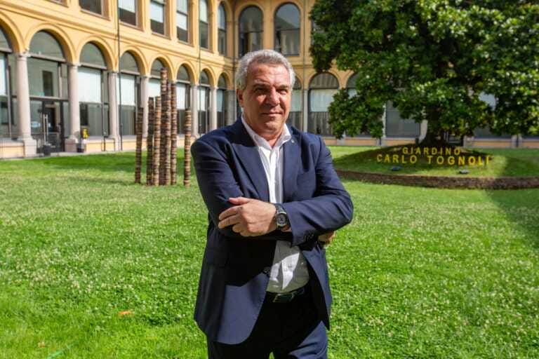 Galleria foto 'Sbarra “Urgenze del Paese non possono aspettare il voto”' - foto 1