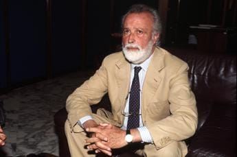 Galleria foto 'Scalfari, Mattarella: “Testimone lucido e appassionato storia Repubblica”' - foto 1