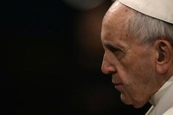 Galleria foto 'Scalfari, Papa Francesco: “Dolore per scomparsa di un amico”' - foto 1