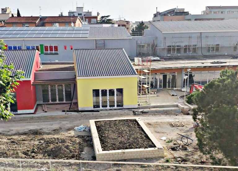 Matera, consigliere Doria: «Quando sarà agibile la scuola Bramante?»