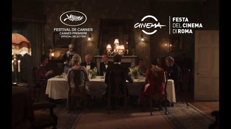 Galleria foto 'Secret Love, il trailer' - foto 1