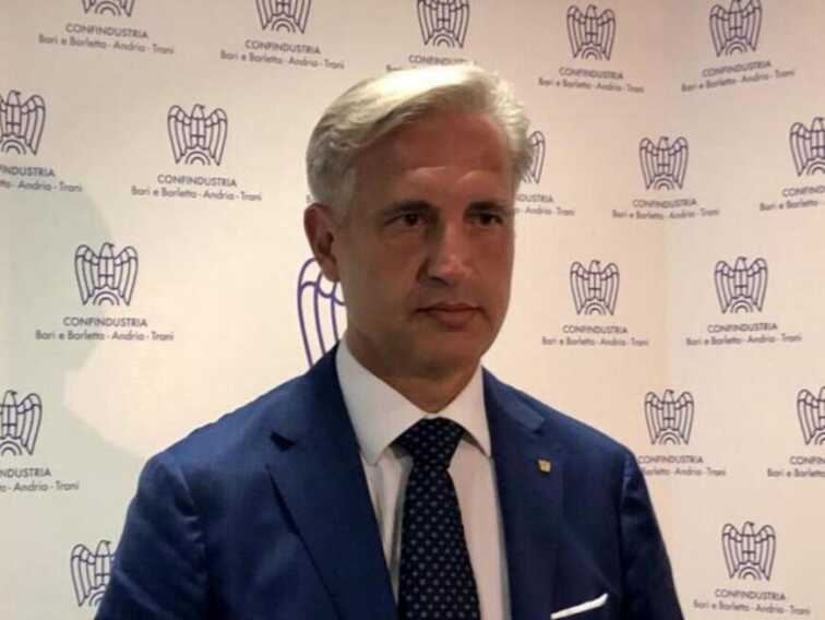 Fontana sull’accordo Confindustria-Intesa Sanpaolo: «A Pmi serve liquidità»