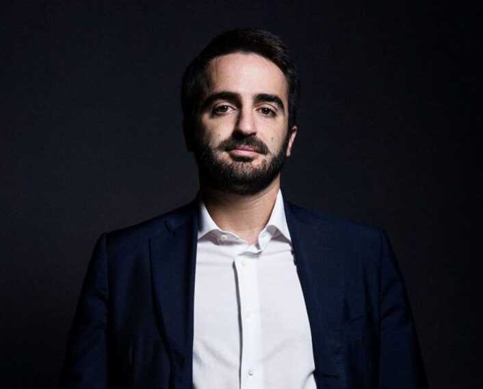 Galleria foto 'Siae, Matteo Fedeli nuovo direttore generale' - foto 1