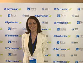 Galleria foto 'Sidoni (Terna): “Master Tyrrhenian Lab opportunità per laureati brillanti”' - foto 1