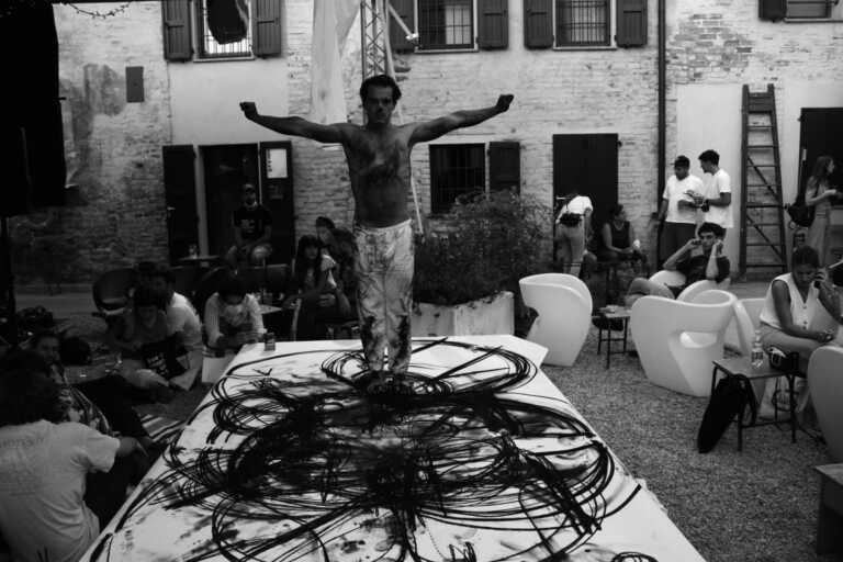 Il materano Siggillino protagonista del secondo appuntamento del “Il Piccolo Festival delle Arti”