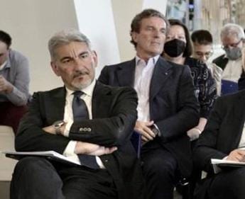 Galleria foto 'Sostenibilità, Cattaneo: “Alleanza istituzioni-imprese decisiva per transizione”' - foto 1