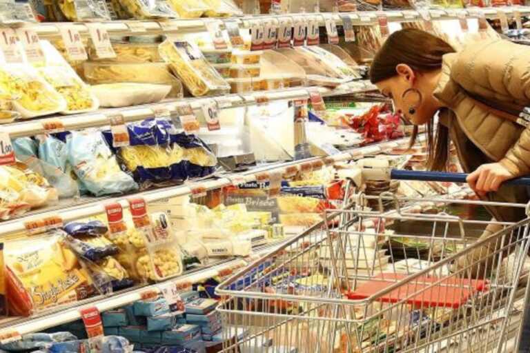 Inflazione da record anche a Bari. Ecco la stangata di luglio