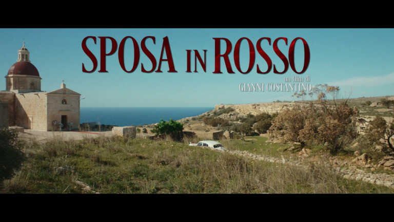 Galleria foto 'Sposa in rosso, il trailer' - foto 1