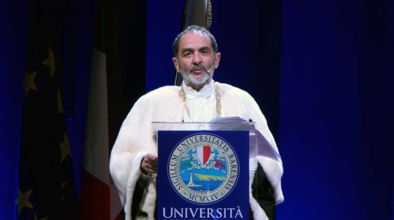 Università, Bronzini: «Meglio un corso ma buono rispetto a tre poco funzionali»