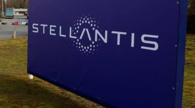 Stellantis, M5S Basilicata: «Inadeguata la gestione del governo Bardi»