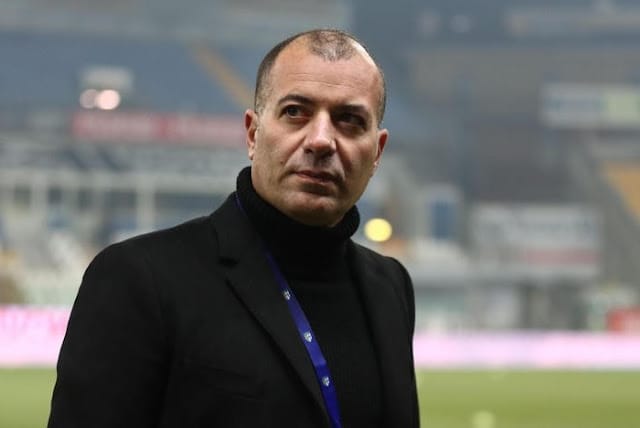 Minacce a Sticchi Damiani: disposta vigilanza per il presidente del Lecce