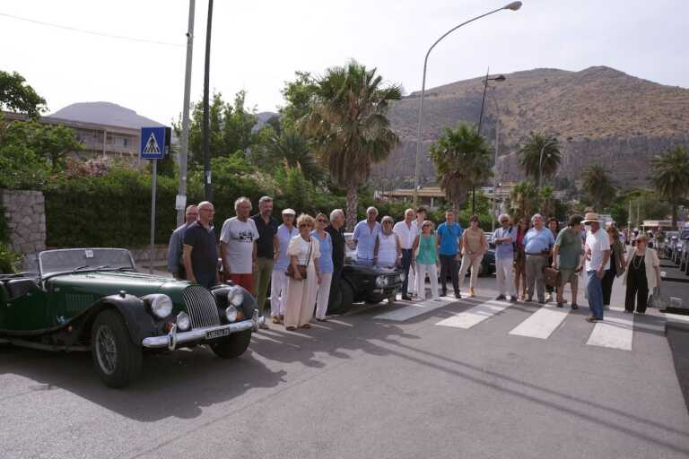 Successo per la tre giorni SM Expo 40