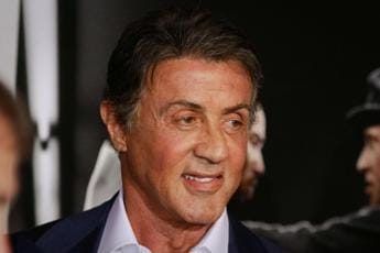 Galleria foto 'Sylvester Stallone contro produttore Rocky: “Voglio i miei diritti”' - foto 1