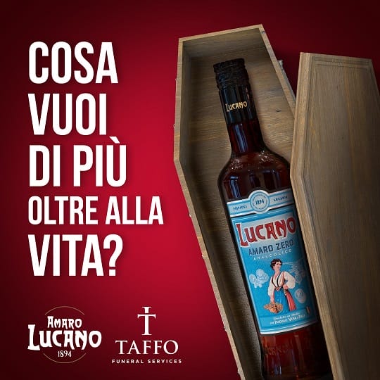 Galleria foto '“Cosa vuoi di più oltre alla vita?”: Potenza dà il benvenuto a Taffo' - foto 1
