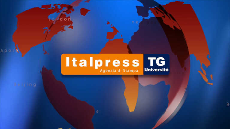Galleria foto 'Tg Università – 25/7/2022' - foto 1