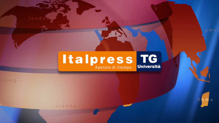 Galleria foto 'Tg Università – 4/7/2022' - foto 1