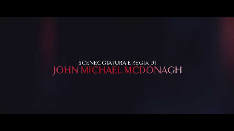 Galleria foto 'The Forgiven, il trailer' - foto 1