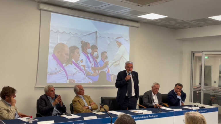 Galleria foto 'Tiro con l’arco, a Roma dall’1 al 7 agosto gli Europei Paralimpici' - foto 1