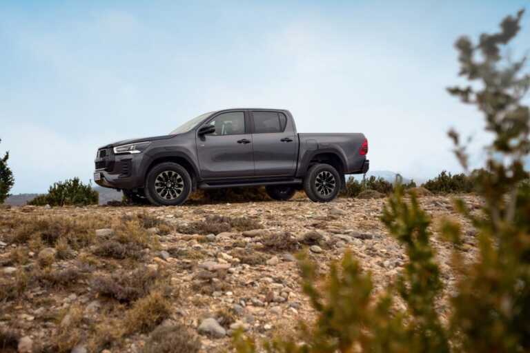 Toyota, gamma europea diesel sarà compatibile con gasolio fossil-free
