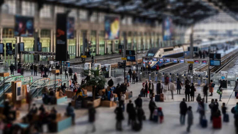 Galleria foto 'Trasporti in netta ripresa nel 2022' - foto 1