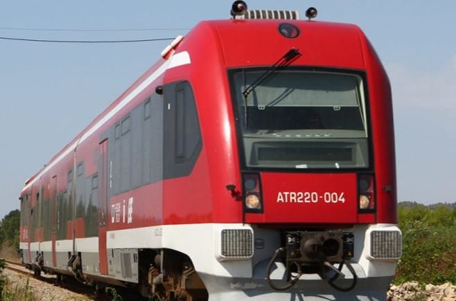 Maurodinoia: «180 milioni per l’elettrificazione della linea ferroviaria Martina Franca-Lecce»