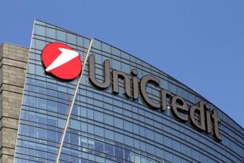 Galleria foto 'Trimestre Unicredit oltre le attese, al rialzo obiettivi 2022' - foto 1